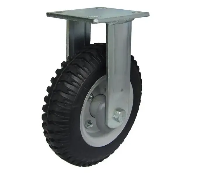 Bánh xe càng K cố định K250-05C